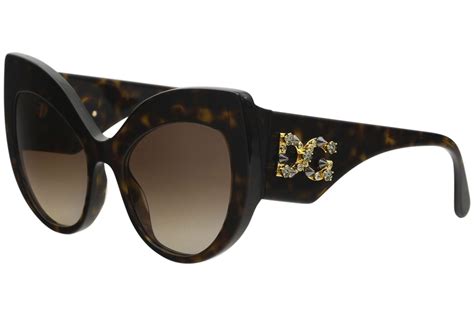 d&g glasses women